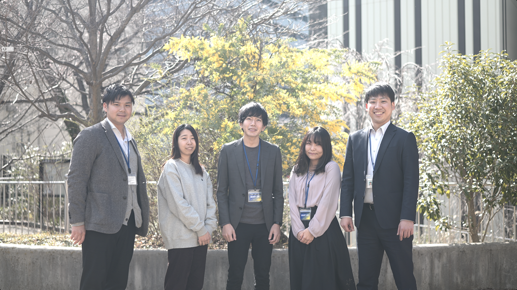 23年新卒採用エントリー受付中 募集要項 株式会社トランスコスモス デジタル テクノロジー Transcosmos Digital Technology Inc