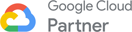 Google Cloud Patner