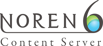 NOREN 6 Content Server