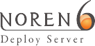 NOREN 6 Deploy Server